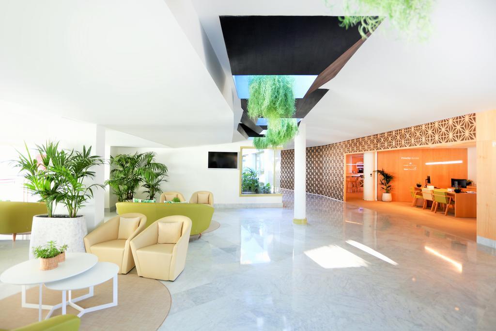 Iberostar Selection Lanzarote Park 5* Playa Blanca (Lanzarote)