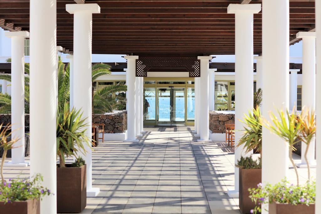 Hotel Iberostar Selection Lanzarote Park