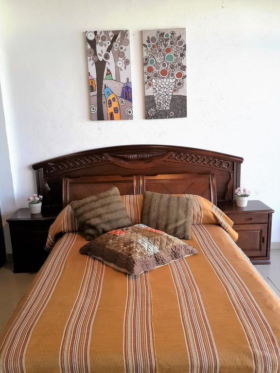 Villa Ganesh Playa Blanca (Lanzarote)