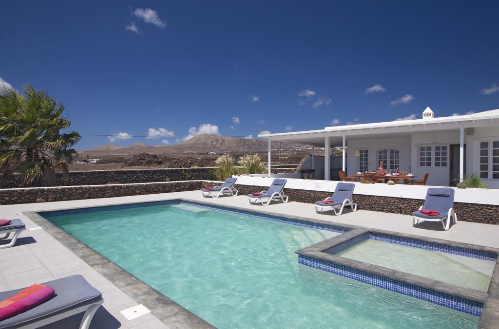 Palmitas Villa Puerto Calero