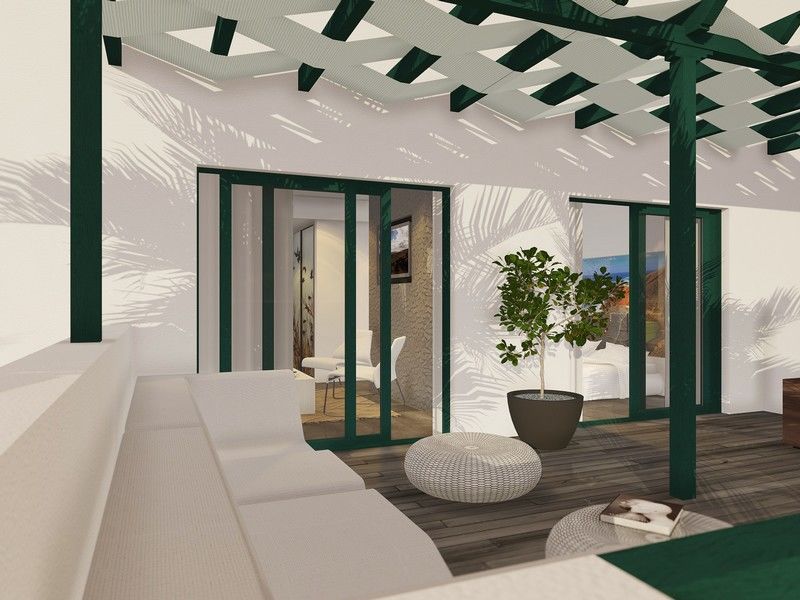 Barcelo Teguise - Adults Only 4*