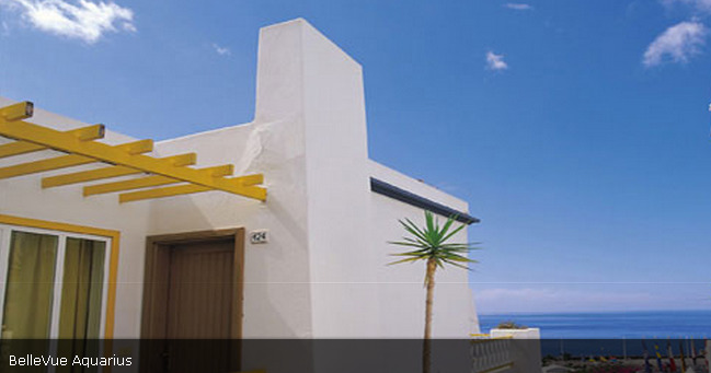 Bellevue Aquarius * Puerto del Carmen (Lanzarote)