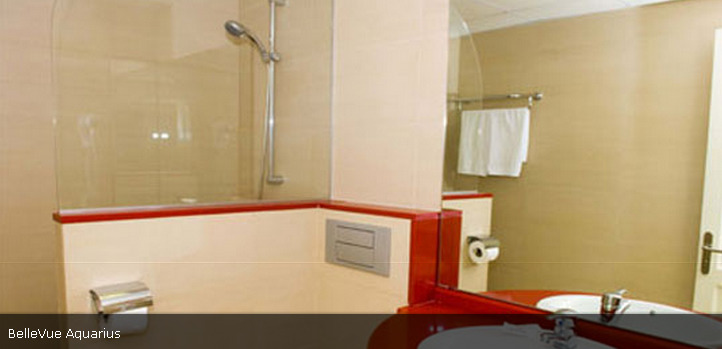 Bellevue Aquarius Apartamento