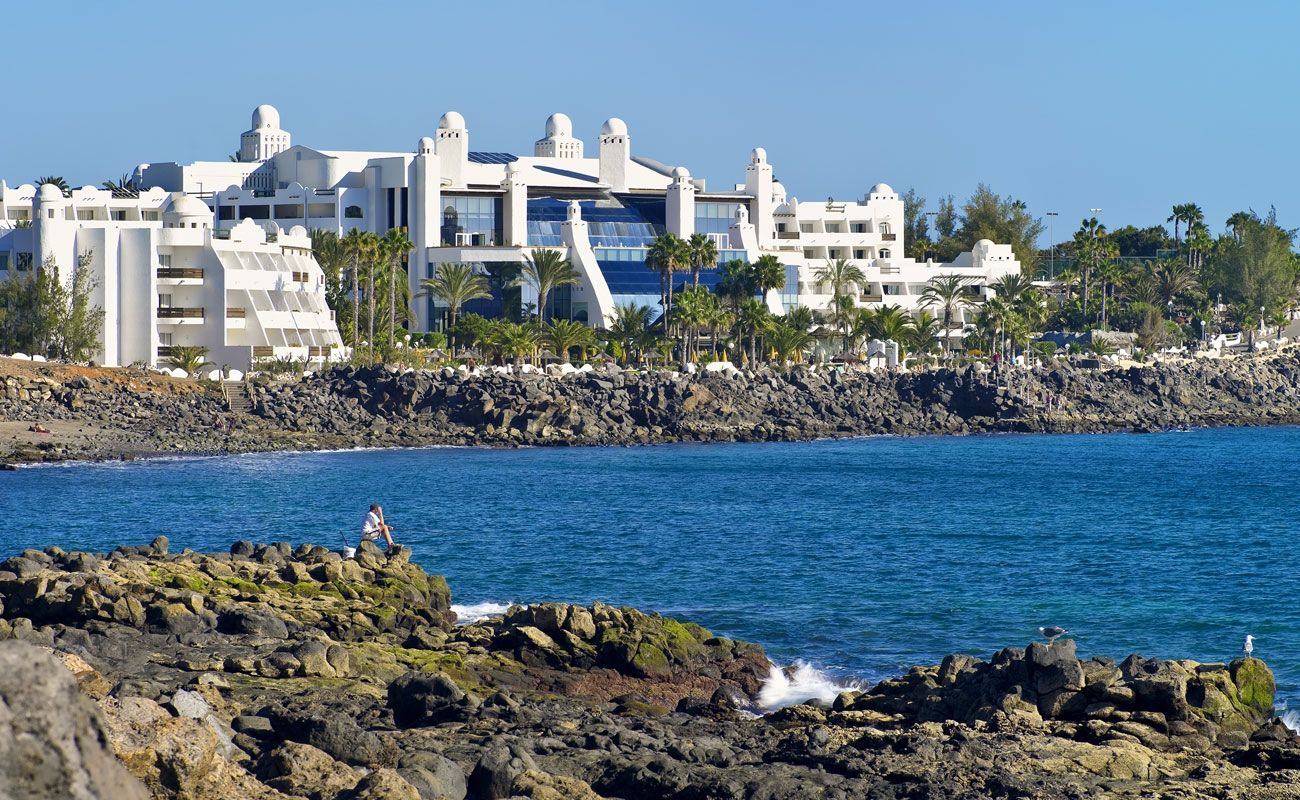 H10 Timanfaya Palace - Adults Only Hotel Playa Blanca (Lanzarote)