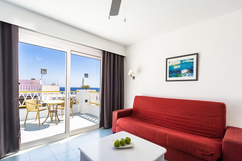 Bellevue Aquarius Apartamento Puerto del Carmen (Lanzarote)