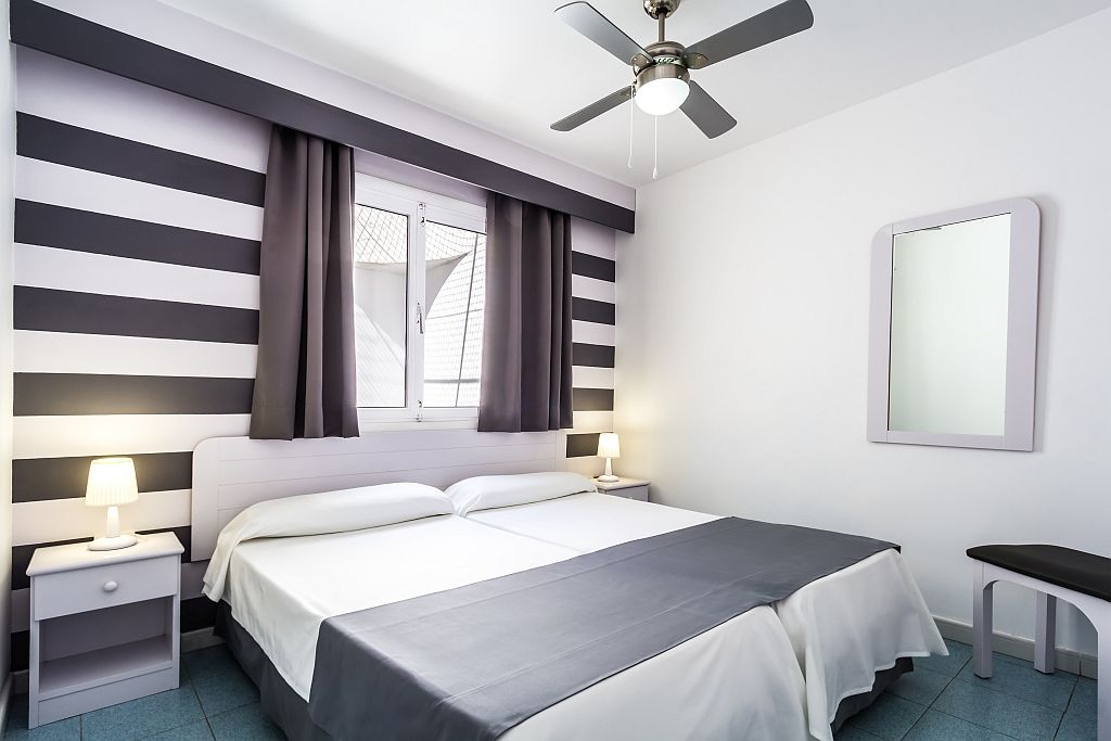 Bellevue Aquarius Apartamento