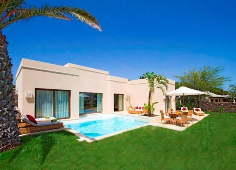 Hotel Gran Alondra Puerto del Carmen (Lanzarote)