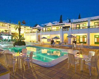 Hotel Club Las Calas 4*