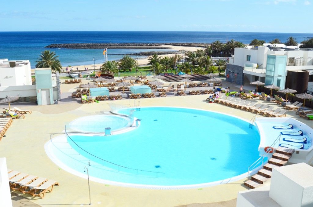 Resort Hd