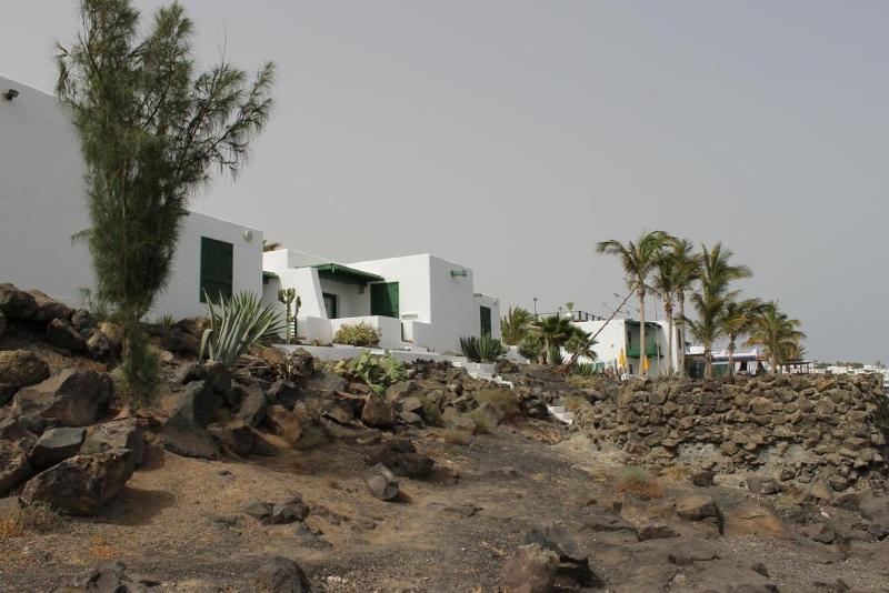 Velazquez Apartamento Puerto del Carmen (Lanzarote)