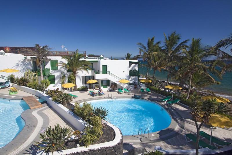 Apartamento Velazquez Puerto del Carmen (Lanzarote)