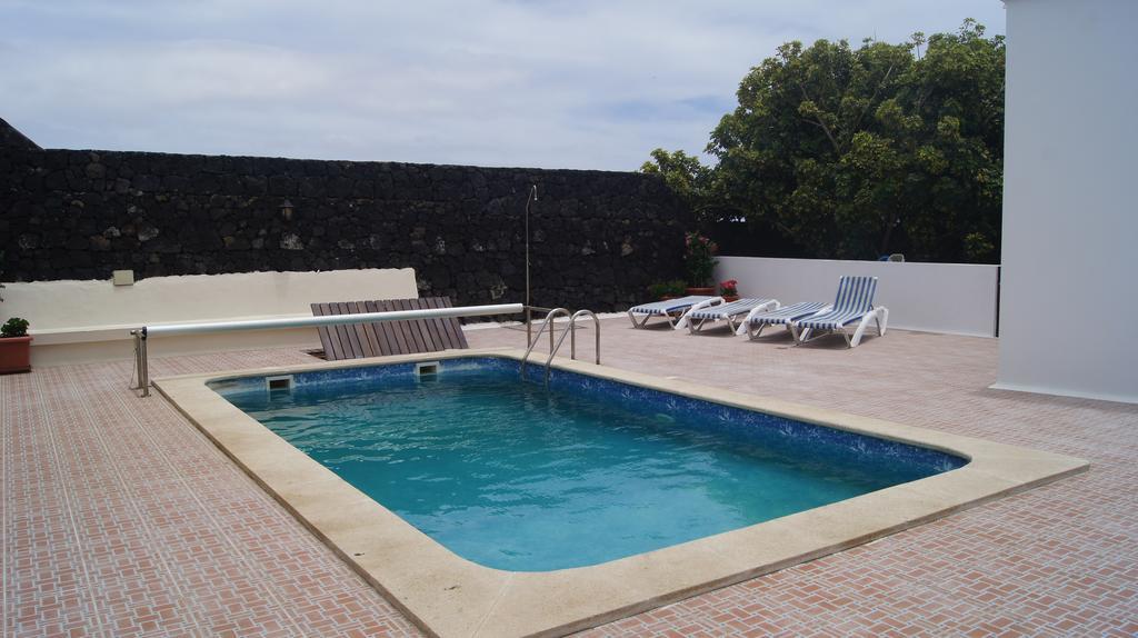 Country house La Rubina Mozaga