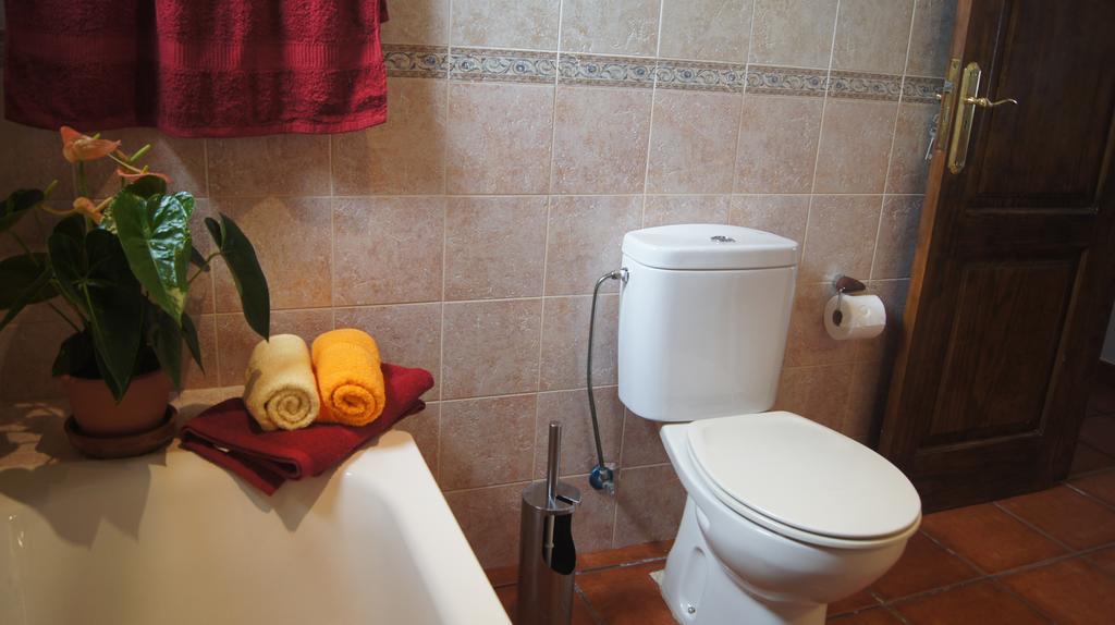La Rubina Country house