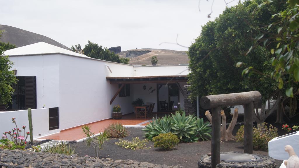 Country house La Rubina