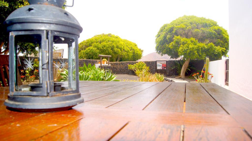 La Rubina Country house *