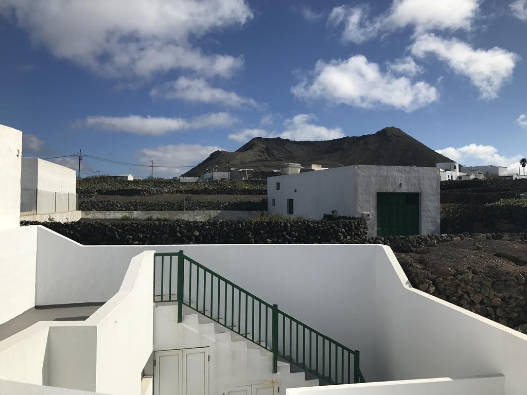Casa Los Volcanes *