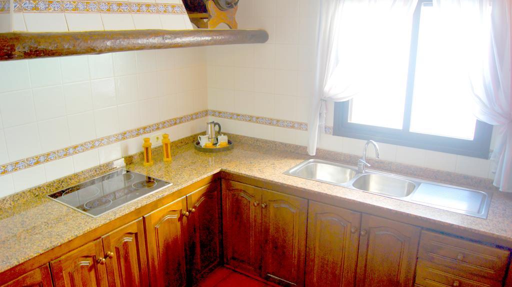 La Rubina Country house