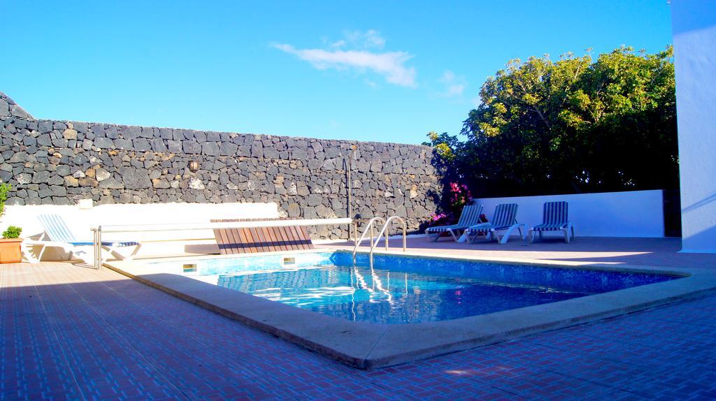 Country house La Rubina *