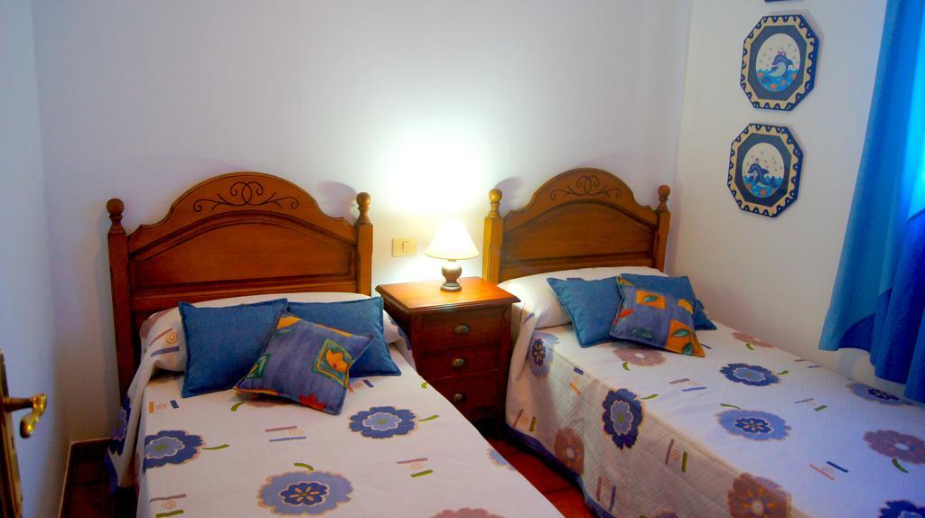 Country house La Rubina *