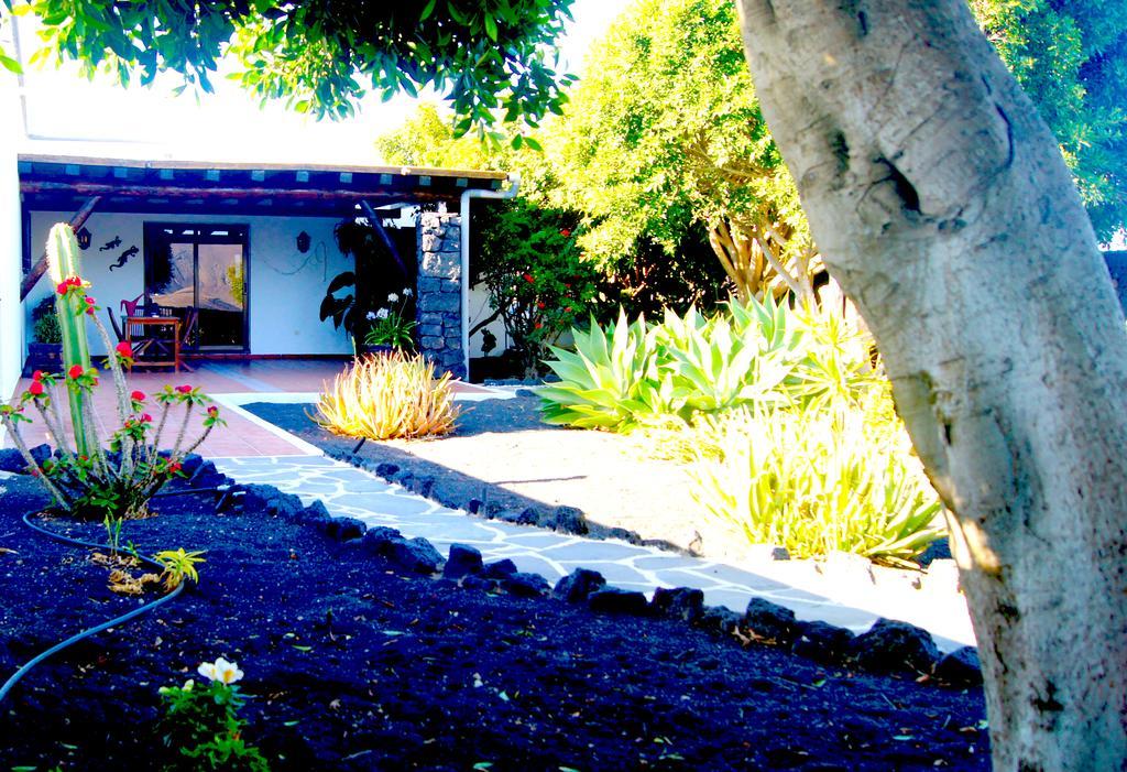 Country house La Rubina *
