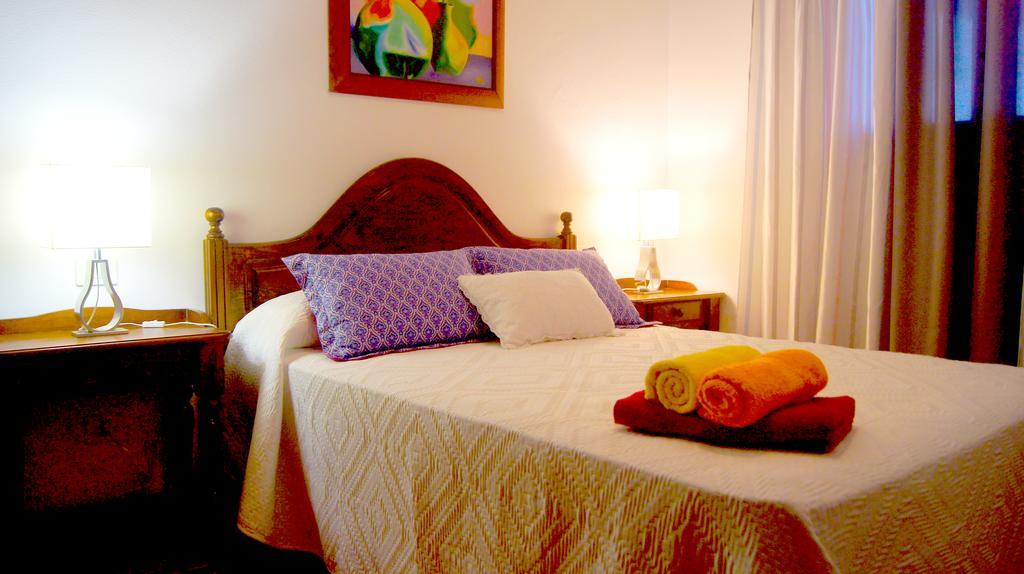 Country house La Rubina Mozaga