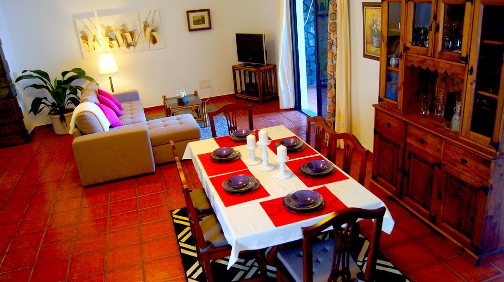 La Rubina Country house *