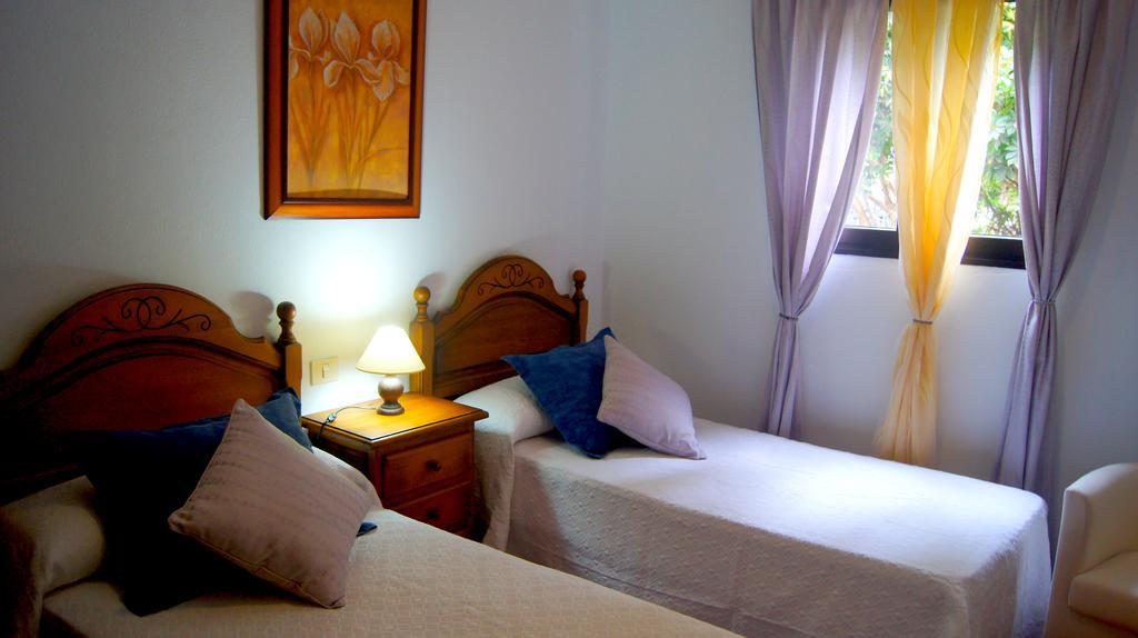 Country house La Rubina