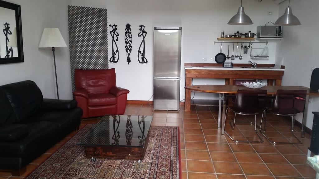 Fajardo Casa rural *