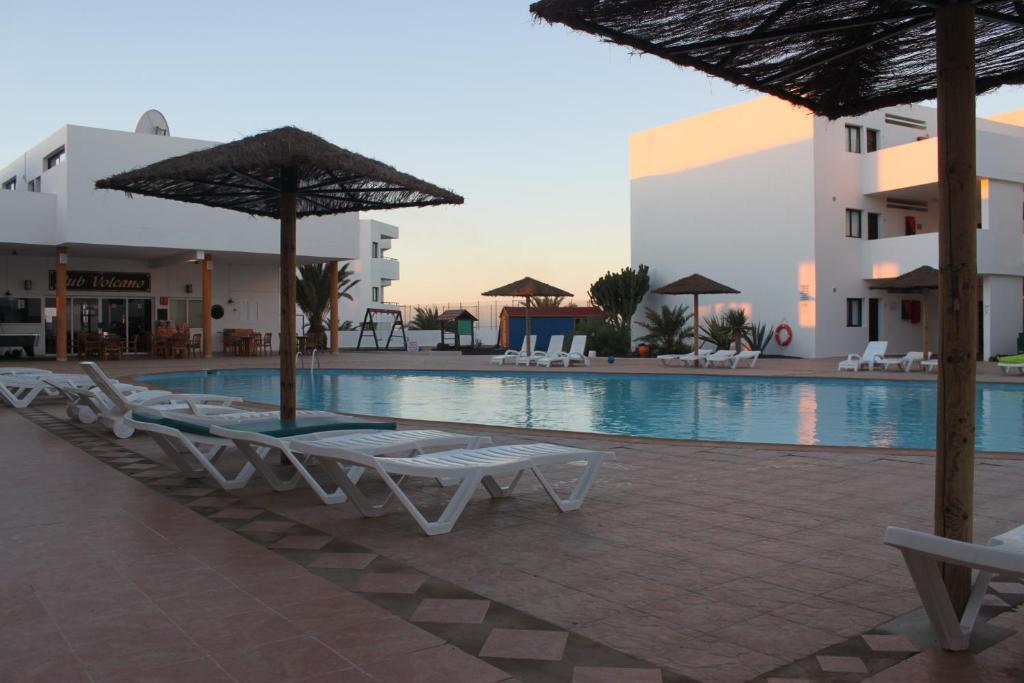 Lanzarote Paradise Colinas Apartment