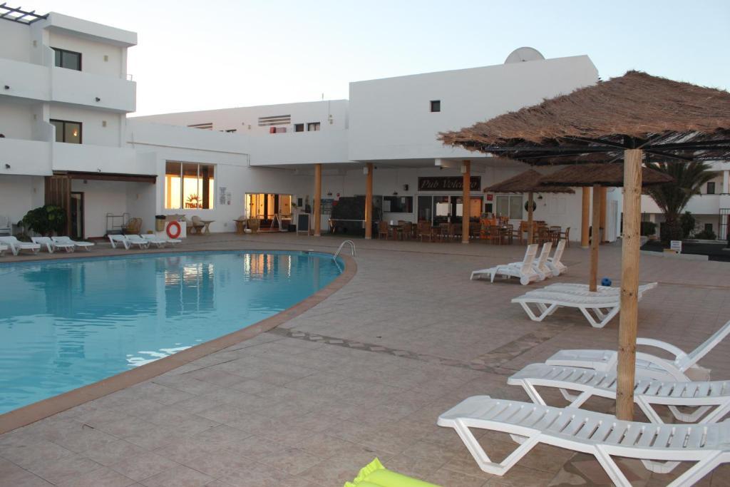 Apartment Lanzarote Paradise Colinas