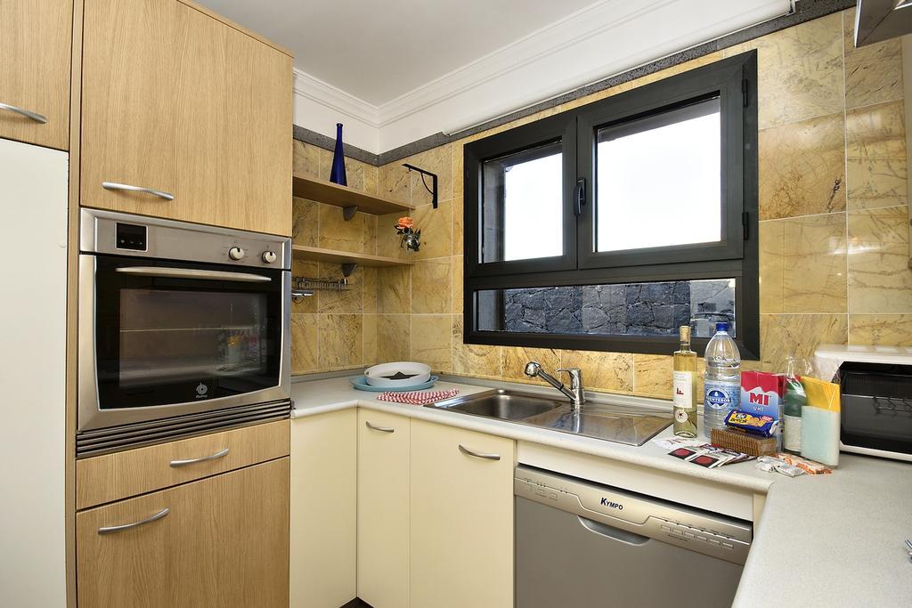 Charcones Holiday home Playa Blanca (Lanzarote)