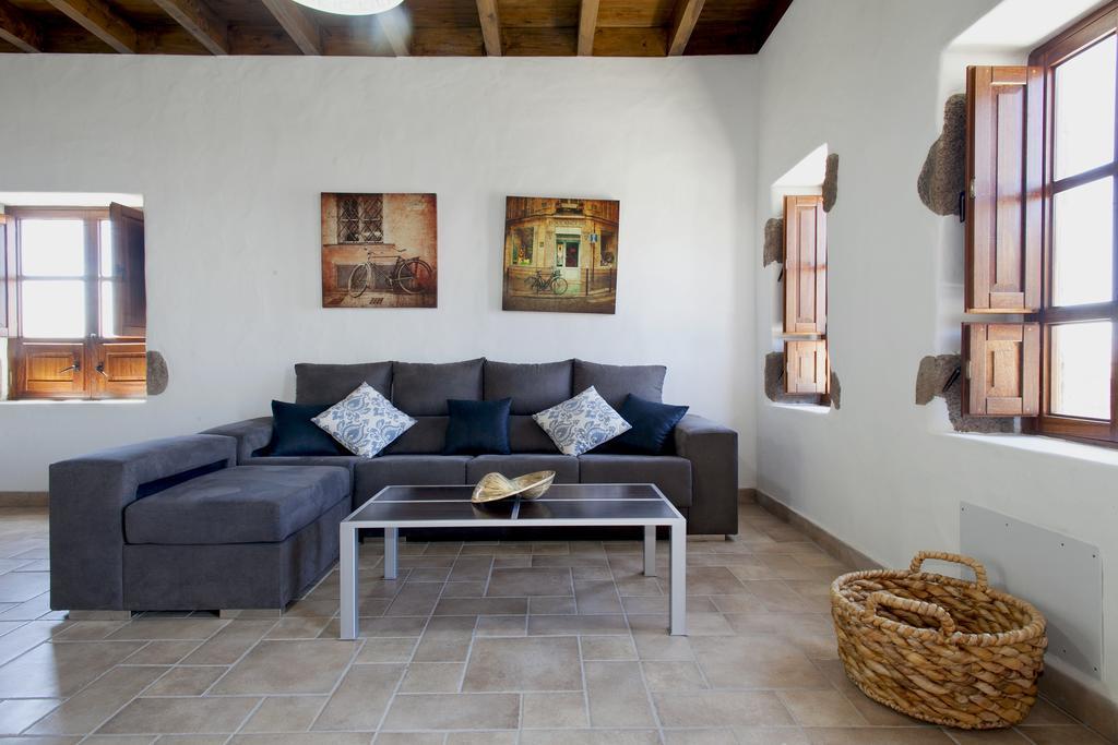 Caserio Leandro Ii Villa *
