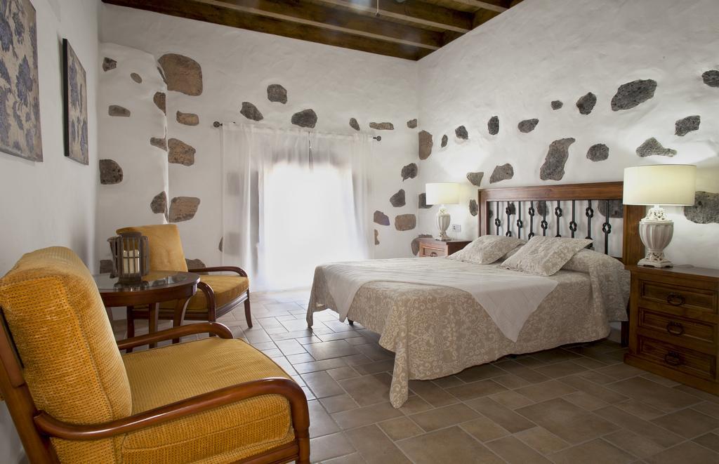 Villa Caserio Leandro Ii Tias