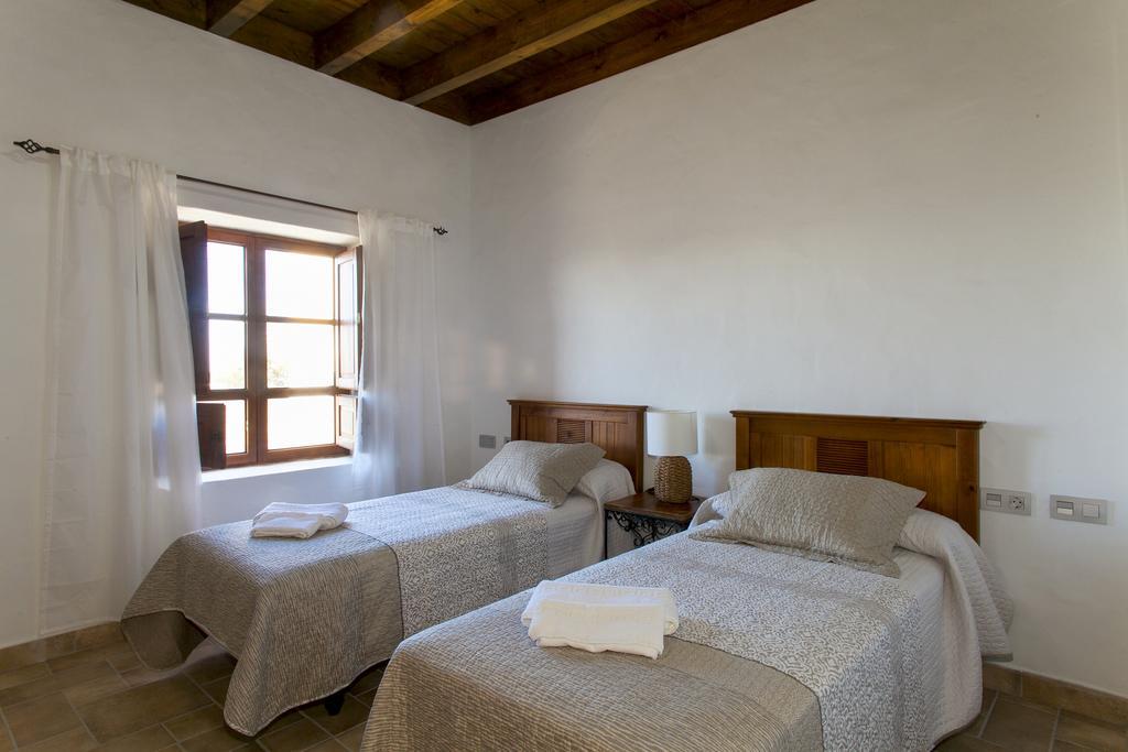 Caserio Leandro Ii Villa