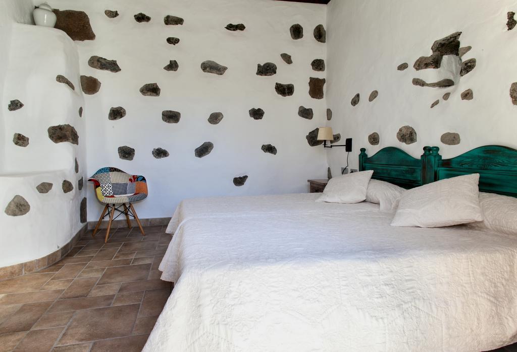 Caserio Leandro Ii Villa