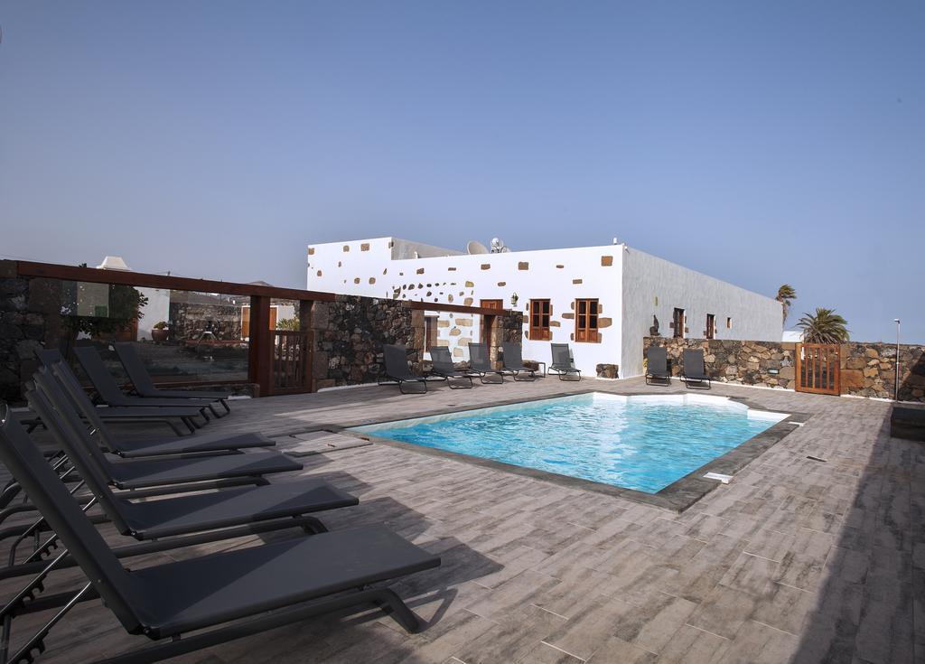 Villa Caserio Leandro Ii *