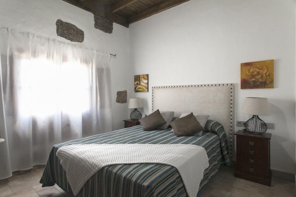 Caserio Leandro Iii Villa Macher
