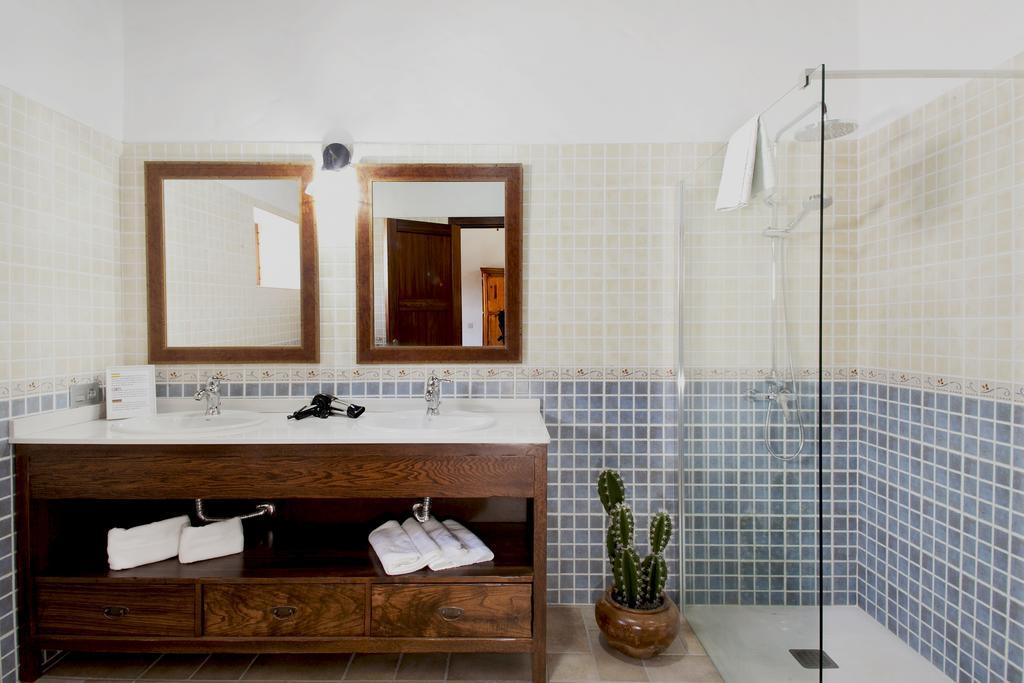 Caserio Leandro Ii Villa *
