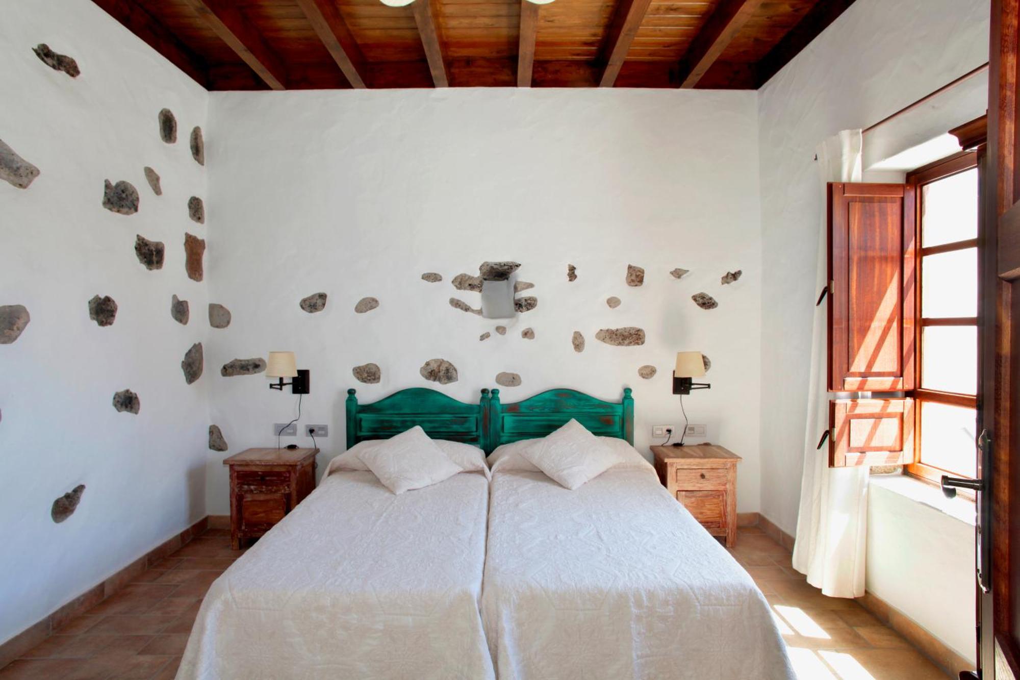 Villa Caserio Leandro Ii Tias