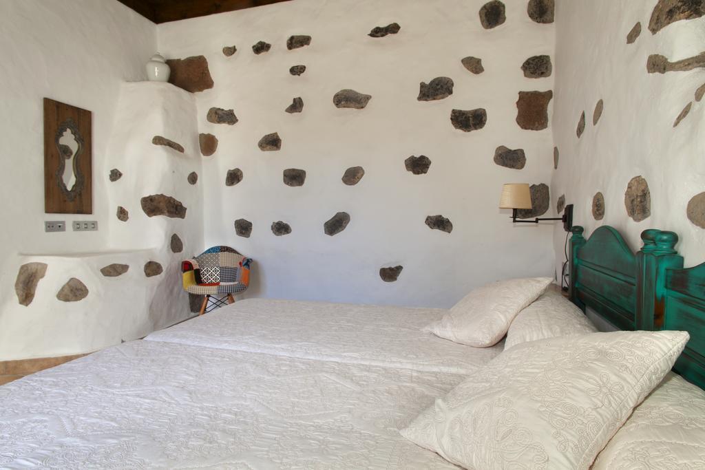 Caserio Leandro Ii Villa