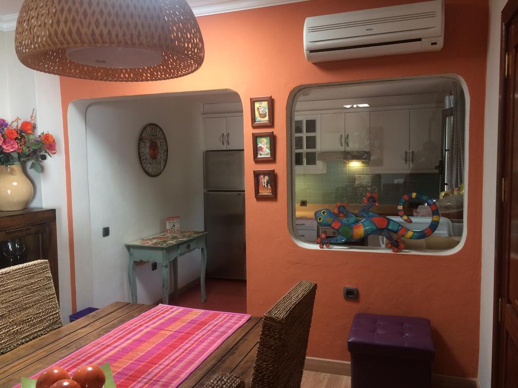 Сasa de vacaciones Casa Oasis En Puerto Del Carmen *