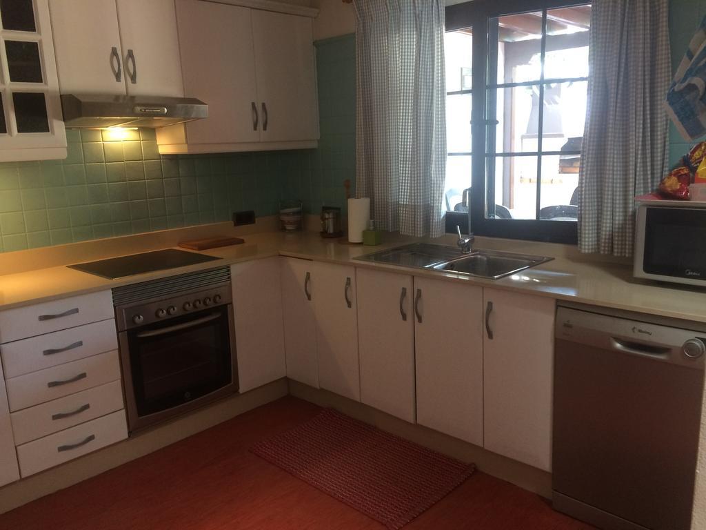 Сasa de vacaciones Casa Oasis En Puerto Del Carmen