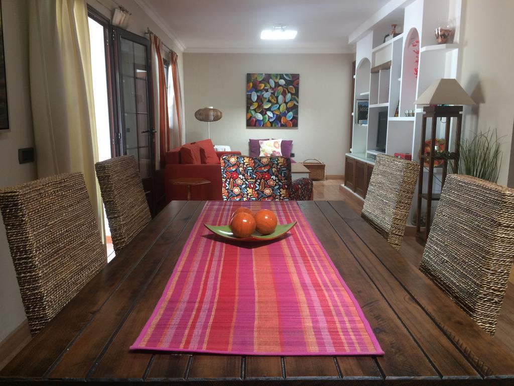 Casa Oasis En Puerto Del Carmen Puerto del Carmen (Lanzarote)