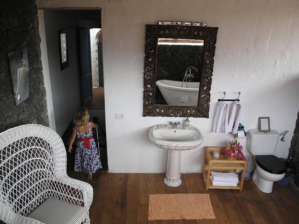 Casa La Geria Сasa de vacaciones La Asomada (Lanzarote)