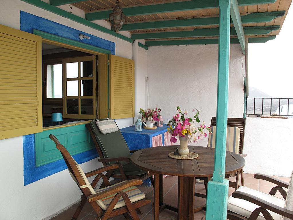 Сasa de vacaciones Casa La Geria La Asomada (Lanzarote)