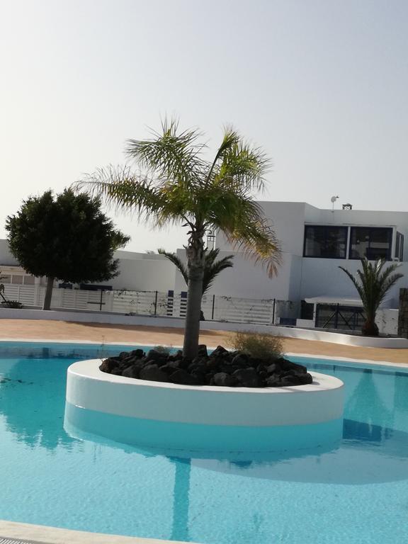 Casa Yaiza Сasa de vacaciones Puerto Calero