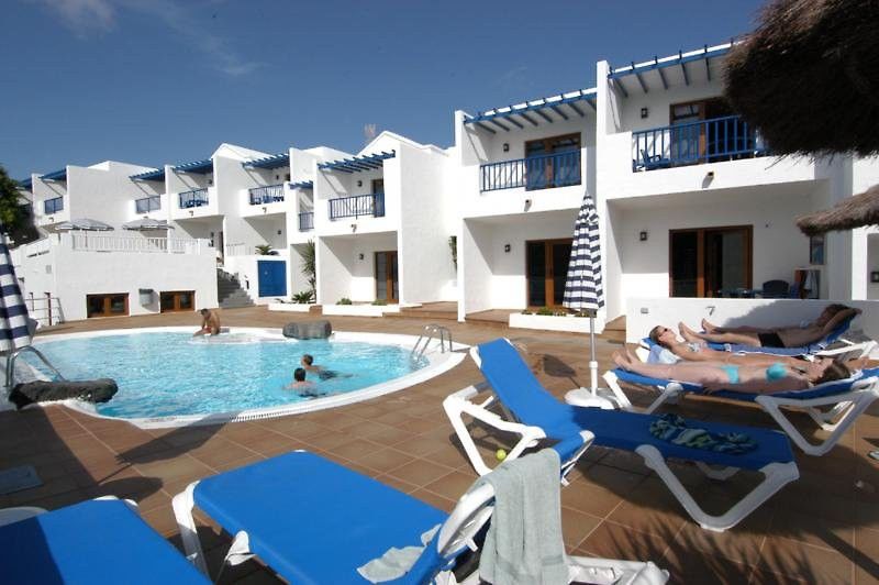 Isla De Lobos - Adults Only Apartamento Puerto del Carmen (Lanzarote)
