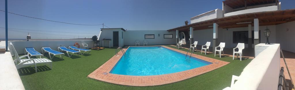 Villa La Montana