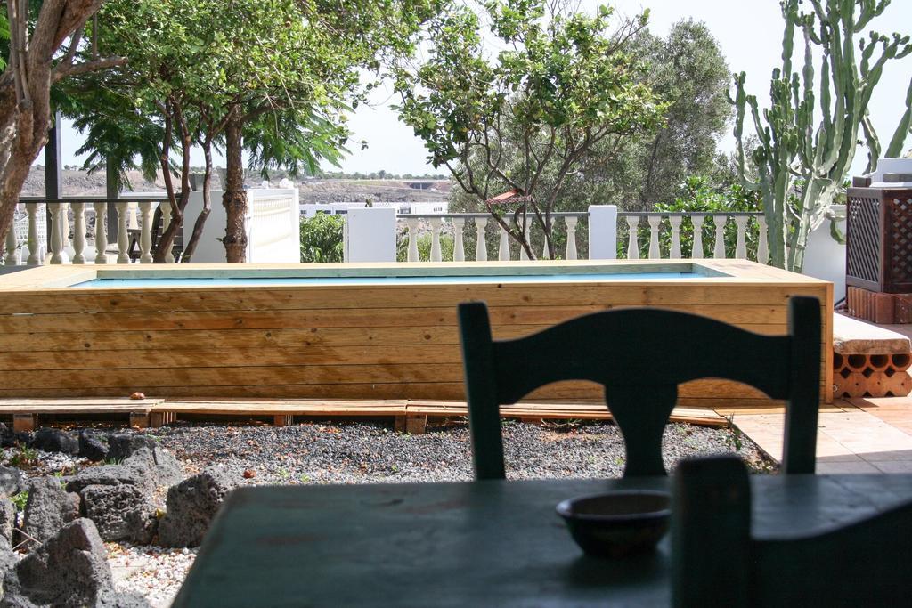 Casa Cris Puerto del Carmen (Lanzarote)