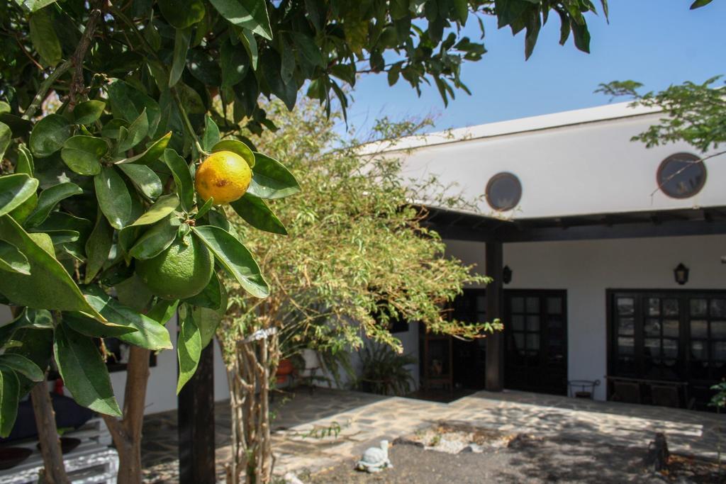 Casa Cris Сasa de vacaciones Puerto del Carmen (Lanzarote)